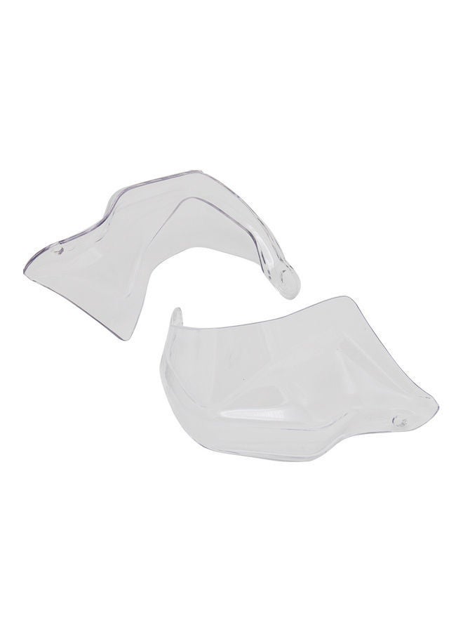 NIBEMINENT Hand Shield Protector Handguard Fit For BMW - Image 1