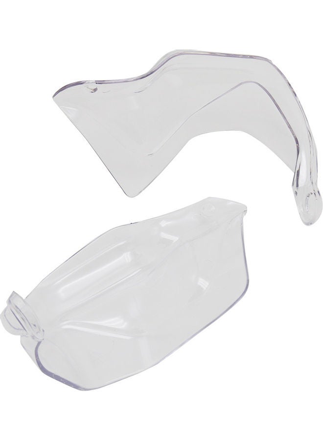 NIBEMINENT Hand Shield Protector Handguard Fit For BMW - Image 5