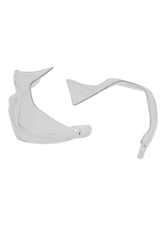 NIBEMINENT Hand Shield Protector Handguard Fit For BMW - Image 2