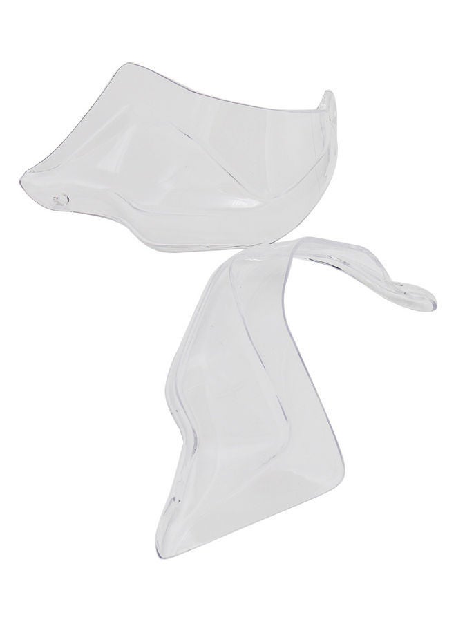 NIBEMINENT Hand Shield Protector Handguard Fit For BMW - Image 3