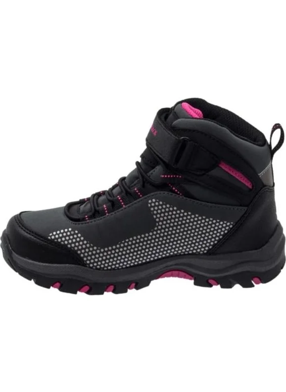 LUMBERJACK Fuller Hı 9pr Gray Girls' Boots 100432257