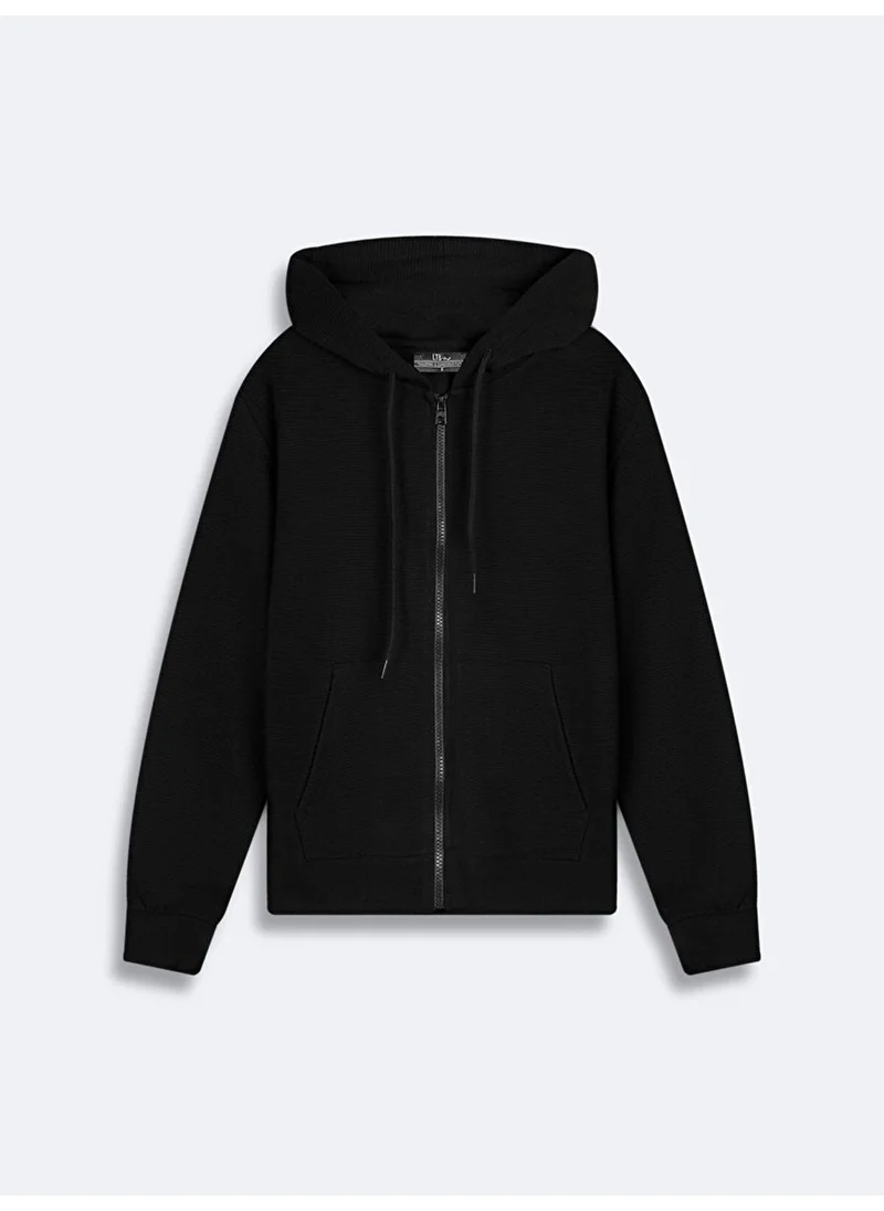 LTB Black Sweatshirt