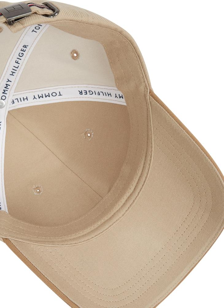 TOMMY HILFIGER - Corp Curved Peak Cap - Image 1