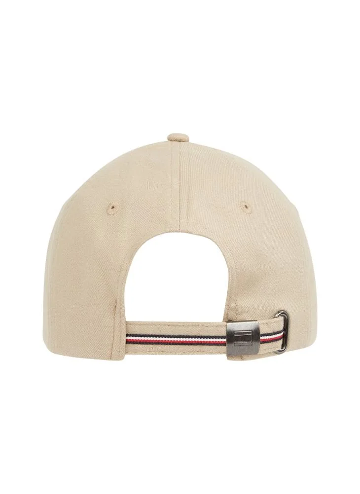 TOMMY HILFIGER Corp Curved Peak Cap