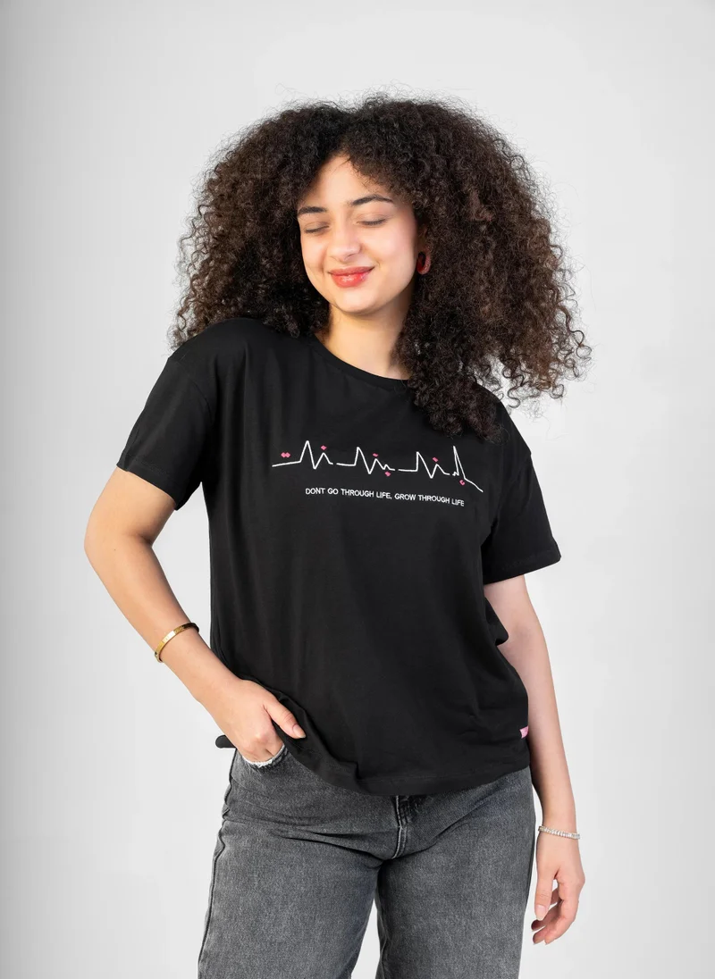 FNL Independent T Shirt