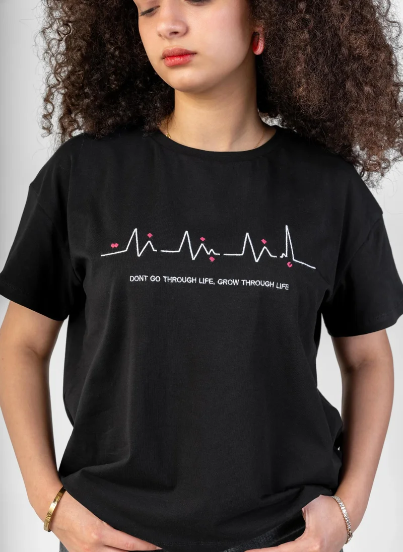 FNL Independent T Shirt