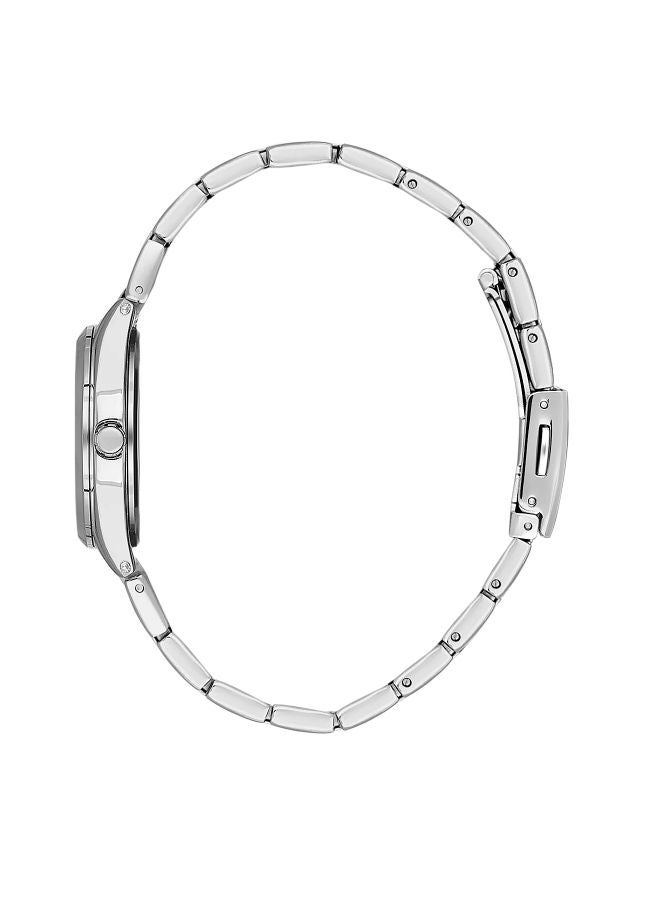 دانيل كلاين ساعة يد تناظرية من الفولاذ المقاوم للصدأ DK.1.13625-3 - Image 2