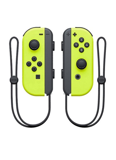 مقبض تبديل لليسار واليمين Joy Con مع حزام لليد