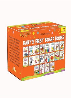 Baby s First Board Books