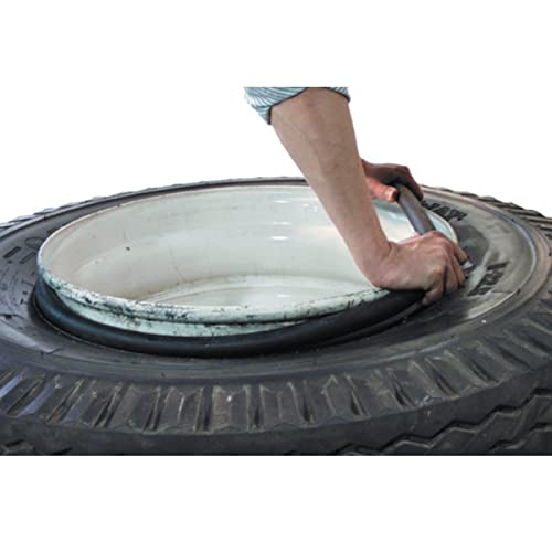 Haltec Radial Tire O-Ring Bead Seater Tire Inflator for Truck Tires with 20" Rims, Wheels. TC-63 - Image 2