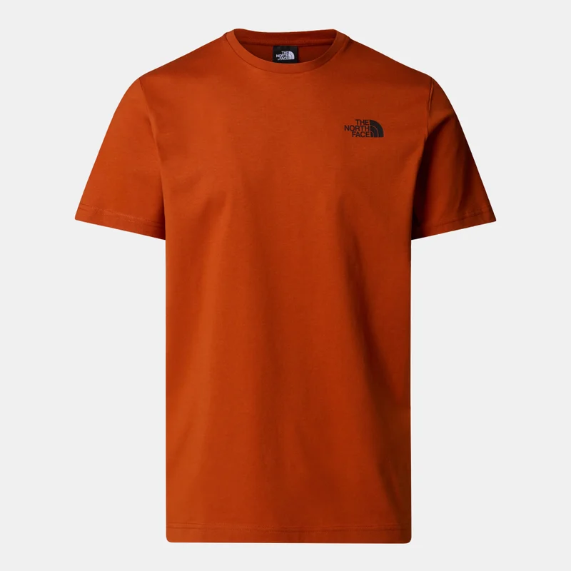 THE NORTH FACE Men's Redbox Celebration T-Shirt
