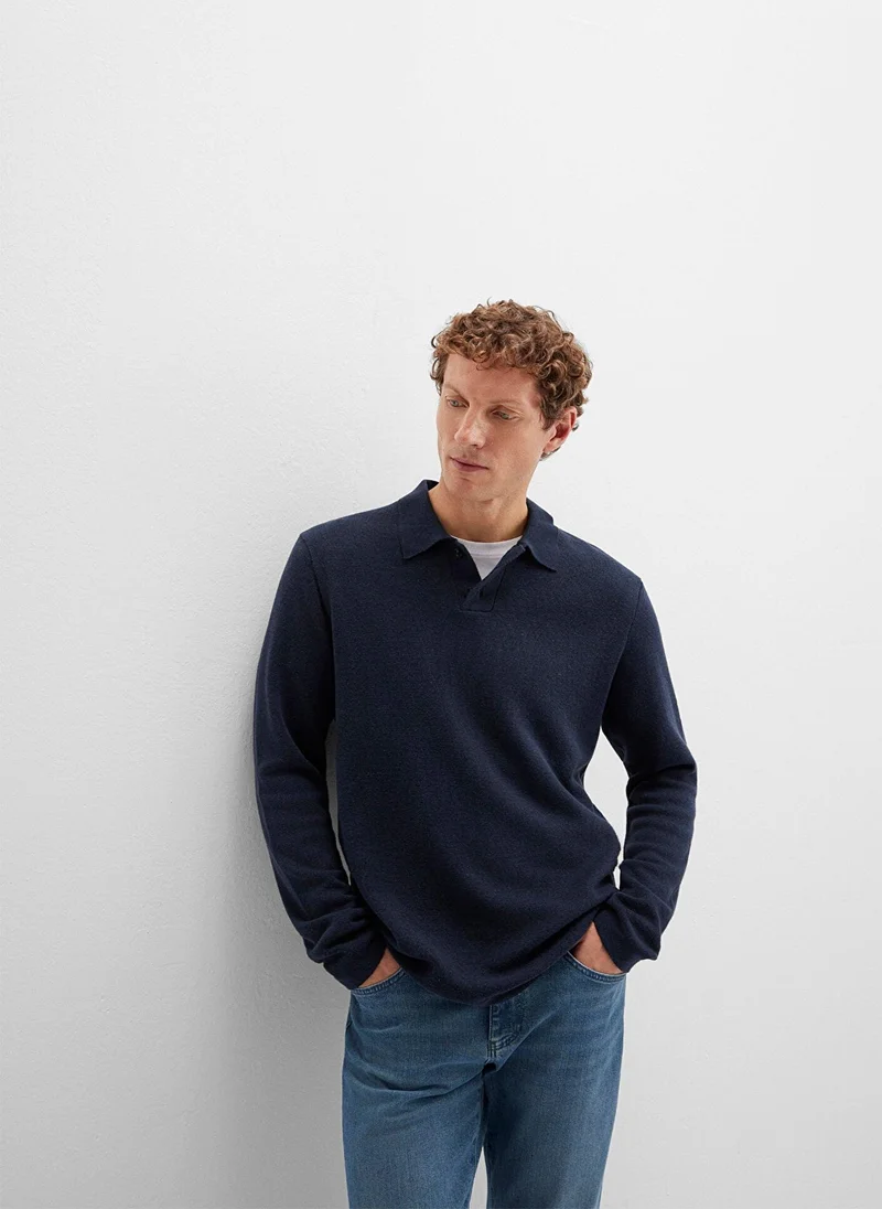 Mavi Essential Polo