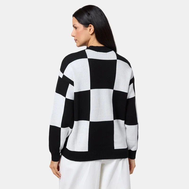 فانز كنزة نسائية فورتكس