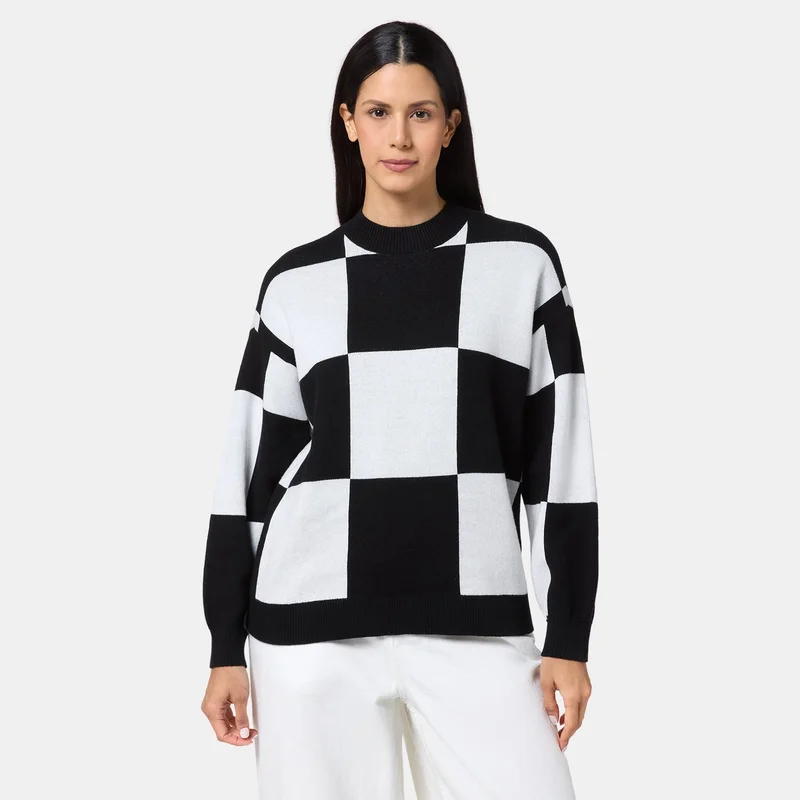 فانز كنزة نسائية فورتكس