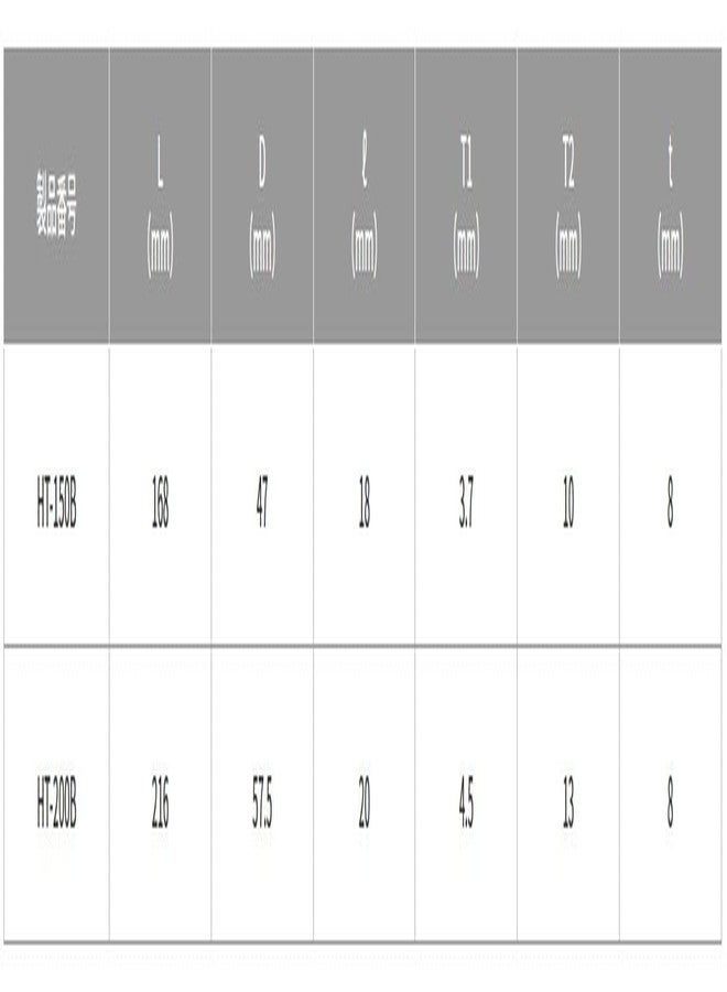 TOP HT-150B Thin Exact Wrench, Vent Type, Tip 0.1 inches (3.7 mm), 20° Angle, Mouth Opening 0 - 0.8 inches (0 - 20 mm), Tsubamesanjo, Made in Japan - Image 5