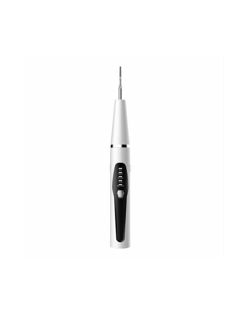 Generic - Ultrasonic Scaler Portable Dental Cleaner Electric Scaler - Image 1