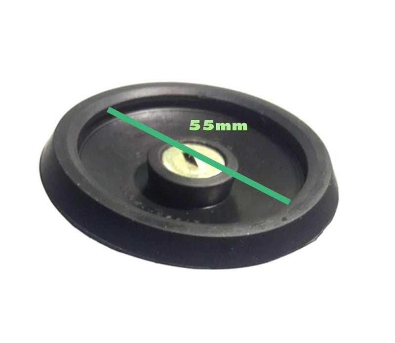 ihave Replacement For Cap Brake Master Cylinder T/T Land Cruiser 1969-80 BJ40 BJ43 FJ40 FJ43 FJ55 - Image 2