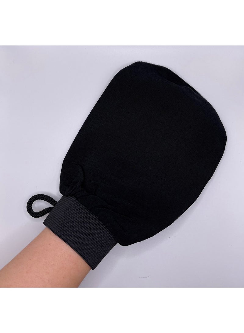 Moroccan Loofah 300D Rough Bath Glove Dead Skin Remover Moroccan Sponge - Image 2