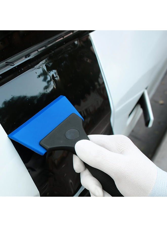Spanno Tools Spanno Heat Gun for Vinyl Wrap, Car Wrap Kit for Window Tint, Include Heat Gun, Plastic Squeegees, Magnet Holder, Vinyl Wrap Cutter - Image 4