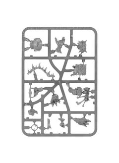 Games Workshop 99120999002" Blood Bowl Troll Figure  - Image 4