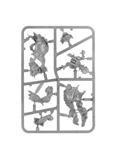Games Workshop 99120999002" Blood Bowl Troll Figure  - Image 3