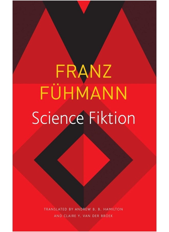 Science Fiktion 