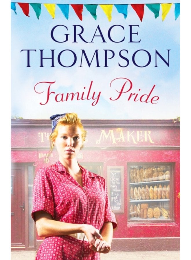 Family Pride - Paperback