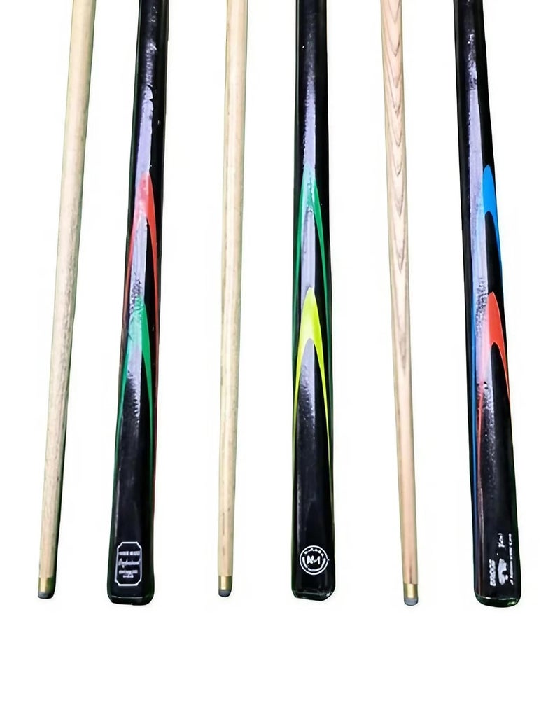 JBB Billiard Snooker and Pool cue Stick All in One -3pcs - Image 5