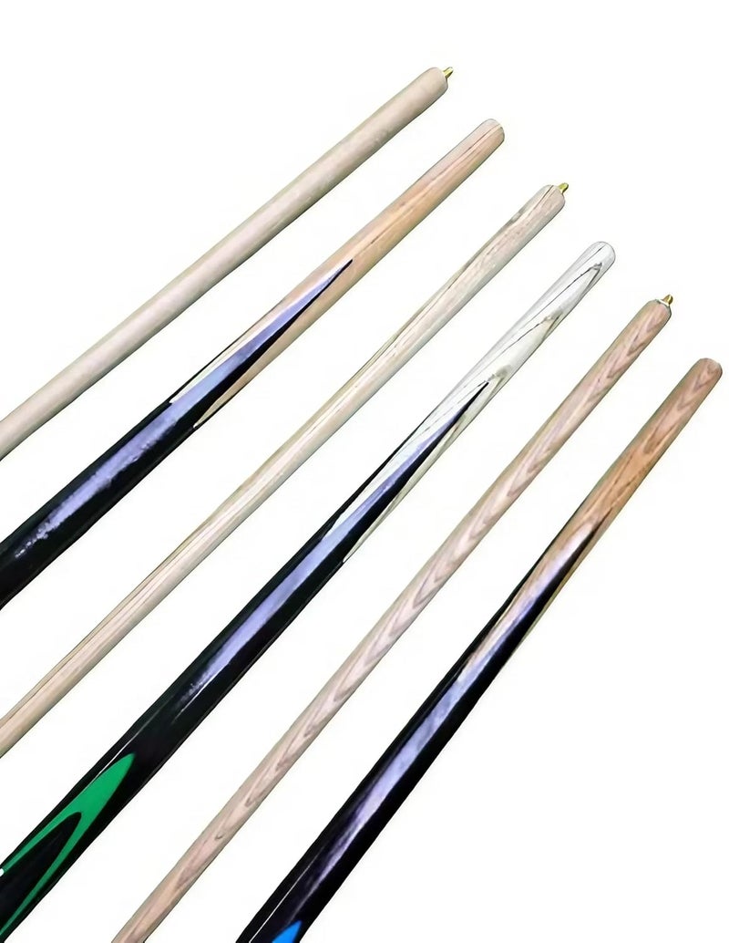 JBB Billiard Snooker and Pool cue Stick All in One -3pcs - Image 2