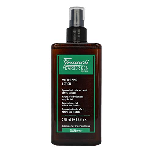 FRAMESI BARBER GEN Volumizing Lotion 84 fl oz Mens Volumizing Hair Spray - Image 2