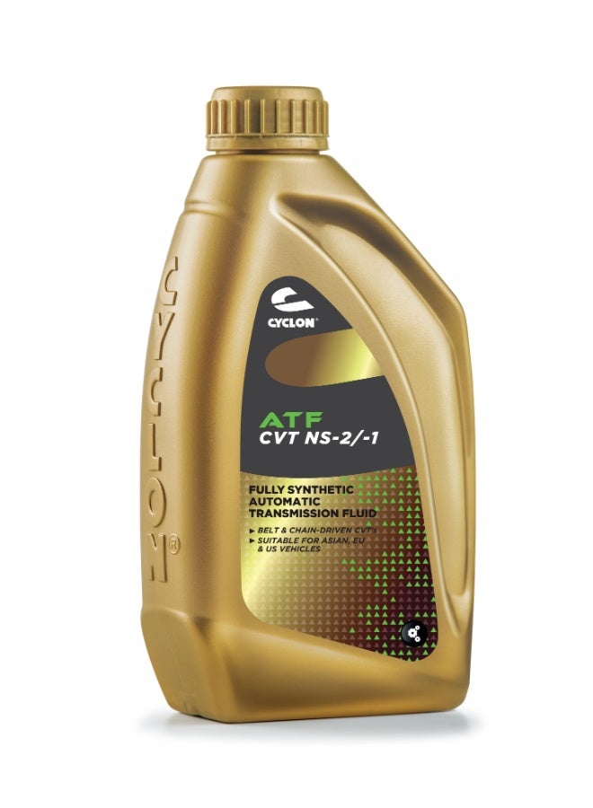 ATF CVT NS-2/-1-1L