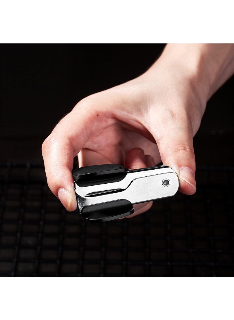Deli Staple Remover , Removing capacity 25 Sheets , Assorted Colors  - Image 3