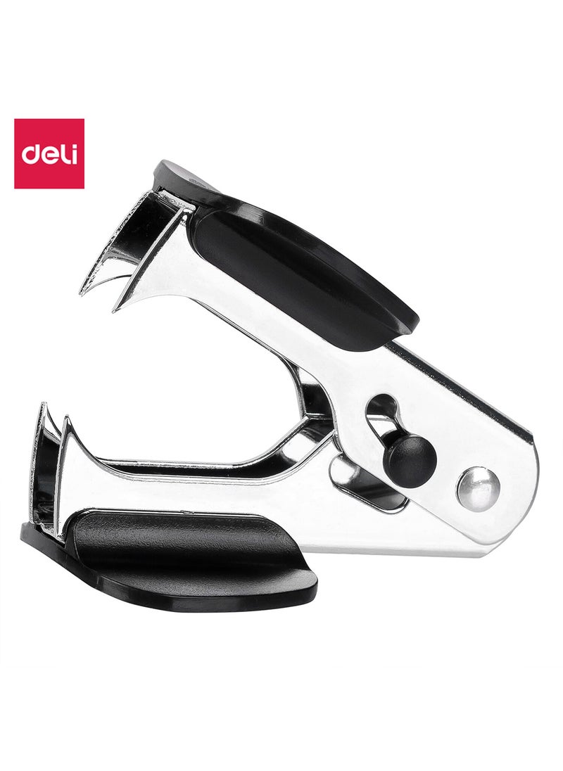 Deli Staple Remover , Removing capacity 25 Sheets , Assorted Colors  - Image 1