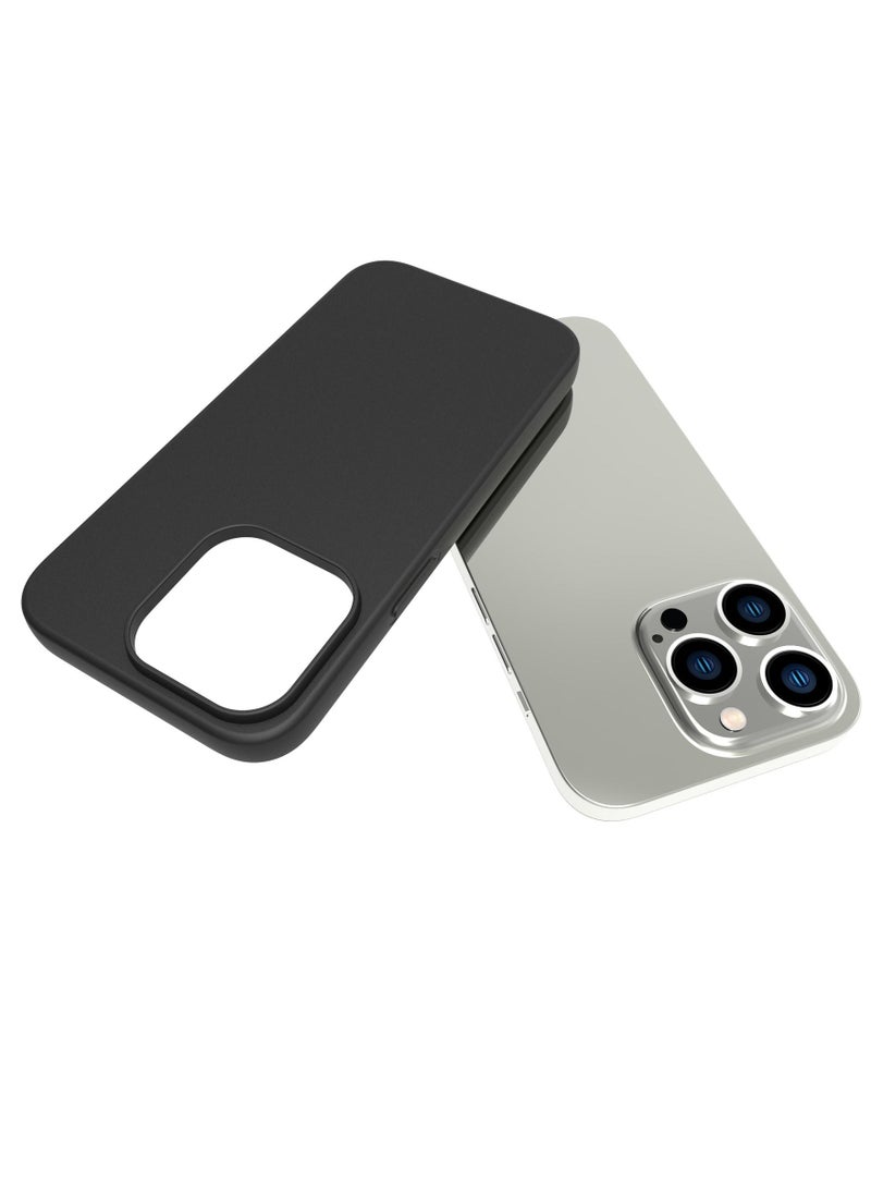 URBBKING - Protective Case Cover For Iphone 14 Pro Black - Image 1