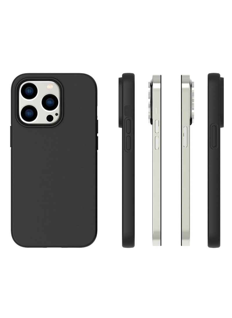 URBBKING - Protective Case Cover For Iphone 14 Pro Black - Image 1