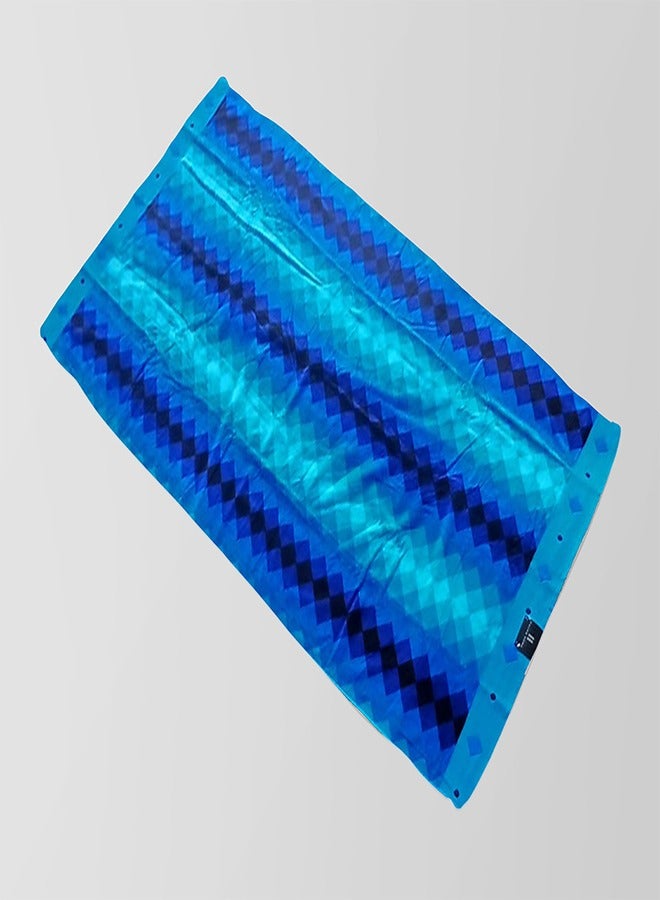 PACHA HOME Luxury 100% cotton beach towel - 95 x 175 cm for perfect comfort.  - Image 5