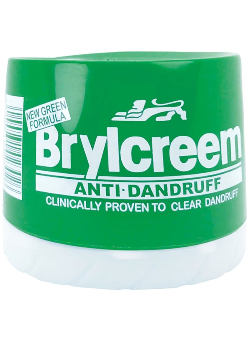 Brylcreem Anti-Dandruff Hair Cream 75ml - Image 1