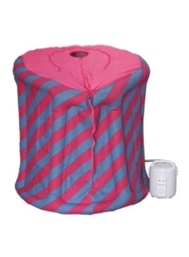 Sauna Pro Portable Steam Bath System for Body Care
