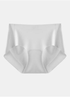 NIBEMINENT Skin-Friendly Refreshing Briefs Grey 