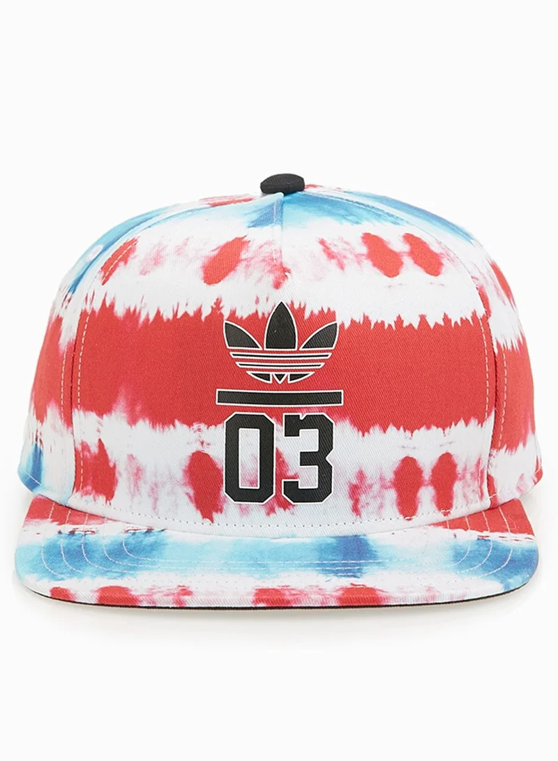 adidas Originals Tie Dye Cap