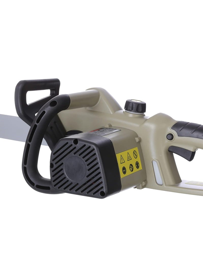 Crown CT15165 chain saw 16 inches 2000 w - Image 3
