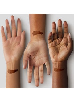 Black Radiance Color Perfect Foundation Stick,Cocoa Bean, 0.25 Ounce  - Image 4