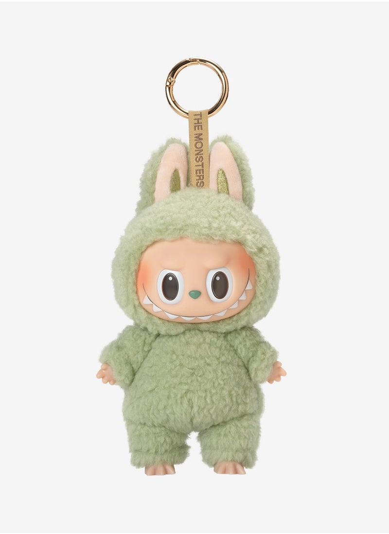 PlayandDream - LABUBU The Monsters - Exciting Macaron Vinyl Face Blind Box (One Sent at Random)! - Image 1