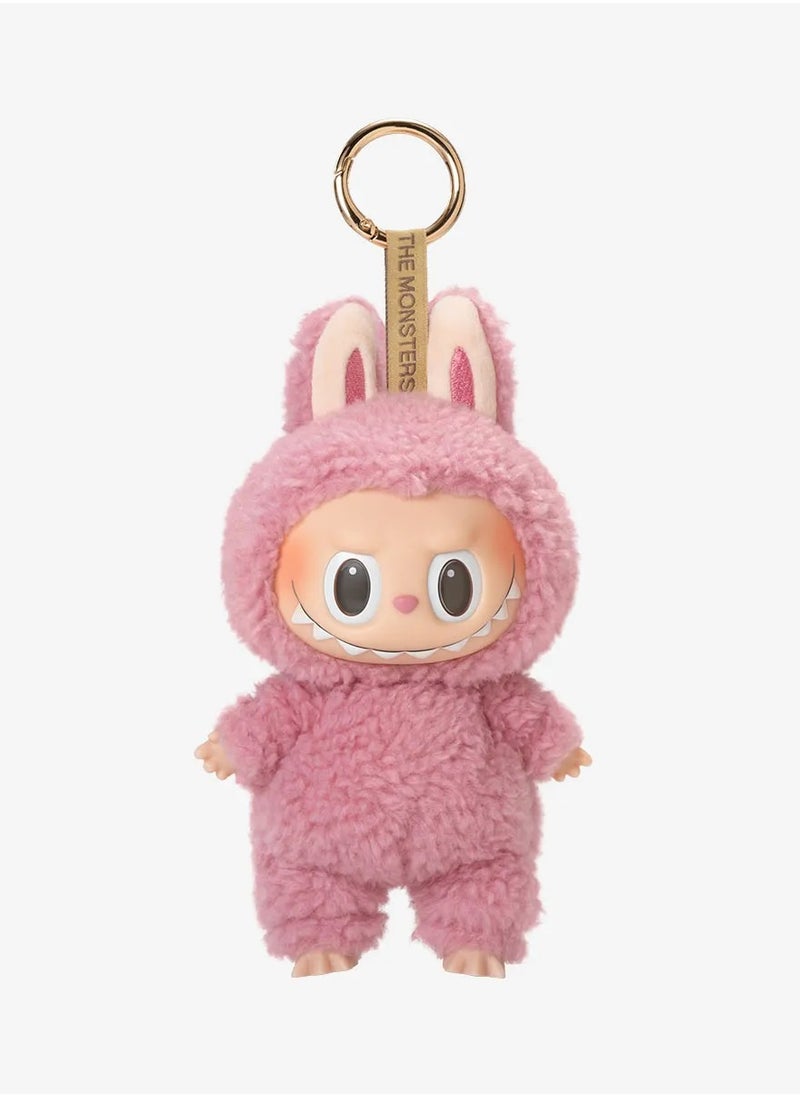 PlayandDream - LABUBU The Monsters - Exciting Macaron Vinyl Face Blind Box (One Sent at Random)! - Image 1