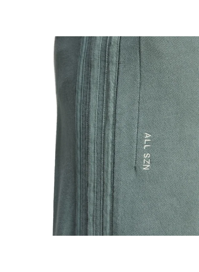 Adidas All Szn French Terry Washed Loose Pants