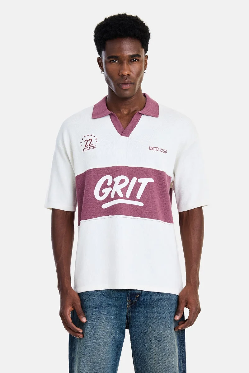 SNITCH White Graphic Half Sleeve Oversized Streetwear T-Shirt