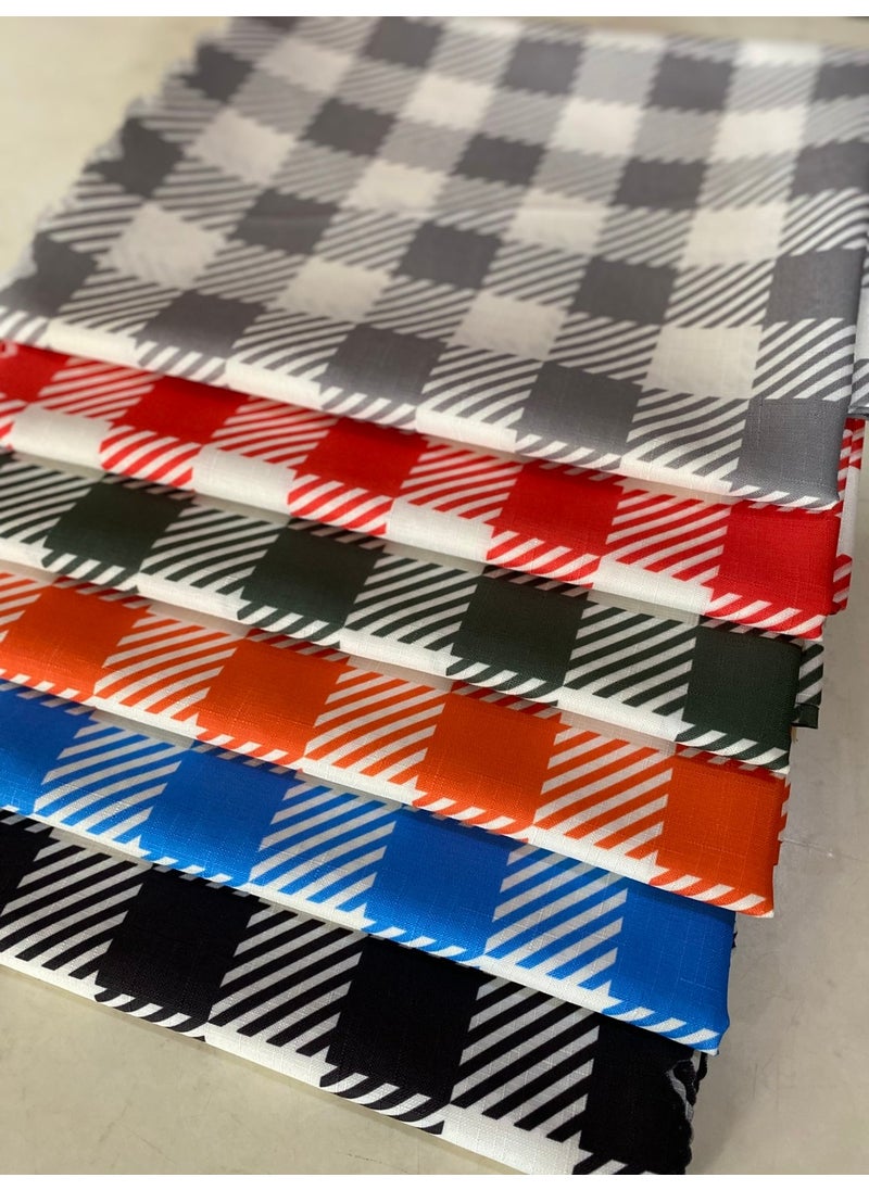 Checkered Striped Tablecloth | Tablecloth | Picnic Mat | Carefree - pzsku/Z217C804B435114CA2353Z/45/_/1725725421/a9ddb0b1-d504-4d54-9ccd-fe036943268d