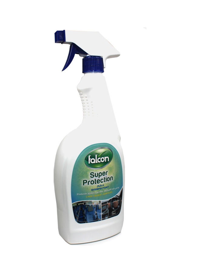 Super Protection Disinfectant 750ml
