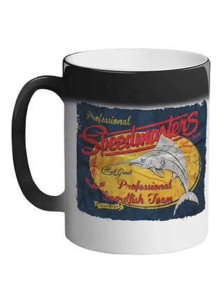 A Swordfish Colour Changing Coffee Mug Black 325ml (VTX-880) - pzsku/Z217CB474B923C1864403Z/45/_/1656341919/536644dc-0e15-4550-9789-6285038ad64e