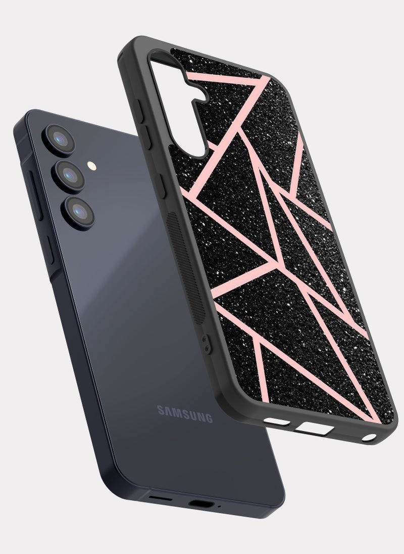 PXLAAT Samsung Galaxy A35 case cover Beautiful - Image 2